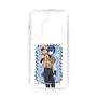 Slim Protection Case［ Hatsune Miku × Kuppy Ramune – KAITO × Kuppy – Full-body Illustration 1 ］