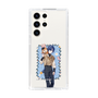 Slim Protection Case［ Hatsune Miku × Kuppy Ramune – KAITO × Kuppy – Full-body Illustration 1 ］