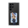 Slim Protection Case［ Hatsune Miku × Kuppy Ramune – KAITO × Kuppy – Full-body Illustration 1 ］