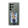 Slim Protection Case［ Hatsune Miku × Kuppy Ramune – KAITO × Kuppy – Full-body Illustration 1 ］