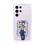 Slim Protection Case［ Hatsune Miku × Kuppy Ramune – KAITO × Kuppy – Full-body Illustration 1 ］