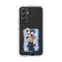 Slim Protection Case［ Hatsune Miku × Kuppy Ramune – KAITO × Kuppy – Full-body Illustration 1 ］