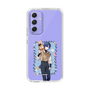 Slim Protection Case［ Hatsune Miku × Kuppy Ramune – KAITO × Kuppy – Full-body Illustration 1 ］