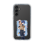 Slim Protection Case［ Hatsune Miku × Kuppy Ramune – KAITO × Kuppy – Full-body Illustration 1 ］