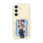 Slim Protection Case［ Hatsune Miku × Kuppy Ramune – KAITO × Kuppy – Full-body Illustration 1 ］