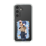 Slim Protection Case［ Hatsune Miku × Kuppy Ramune – KAITO × Kuppy – Full-body Illustration 1 ］