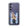 Slim Protection Case［ Hatsune Miku × Kuppy Ramune – KAITO × Kuppy – Full-body Illustration 1 ］