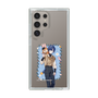 Slim Protection Case［ Hatsune Miku × Kuppy Ramune – KAITO × Kuppy – Full-body Illustration 1 ］