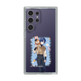 Slim Protection Case［ Hatsune Miku × Kuppy Ramune – KAITO × Kuppy – Full-body Illustration 1 ］
