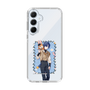 Slim Protection Case［ Hatsune Miku × Kuppy Ramune – KAITO × Kuppy – Full-body Illustration 1 ］