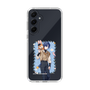 Slim Protection Case［ Hatsune Miku × Kuppy Ramune – KAITO × Kuppy – Full-body Illustration 1 ］