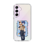 Slim Protection Case［ Hatsune Miku × Kuppy Ramune – KAITO × Kuppy – Full-body Illustration 1 ］