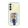 Slim Protection Case［ Hatsune Miku × Kuppy Ramune – KAITO × Kuppy – Full-body Illustration 1 ］