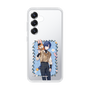 Slim Protection Case［ Hatsune Miku × Kuppy Ramune – KAITO × Kuppy – Full-body Illustration 1 ］