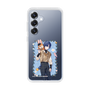 Slim Protection Case［ Hatsune Miku × Kuppy Ramune – KAITO × Kuppy – Full-body Illustration 1 ］