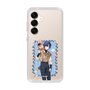 Slim Protection Case［ Hatsune Miku × Kuppy Ramune – KAITO × Kuppy – Full-body Illustration 1 ］