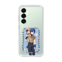Slim Protection Case［ Hatsune Miku × Kuppy Ramune – KAITO × Kuppy – Full-body Illustration 1 ］