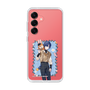 Slim Protection Case［ Hatsune Miku × Kuppy Ramune – KAITO × Kuppy – Full-body Illustration 1 ］