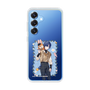Slim Protection Case［ Hatsune Miku × Kuppy Ramune – KAITO × Kuppy – Full-body Illustration 1 ］