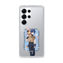 Slim Protection Case［ Hatsune Miku × Kuppy Ramune – KAITO × Kuppy – Full-body Illustration 1 ］