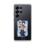 Slim Protection Case［ Hatsune Miku × Kuppy Ramune – KAITO × Kuppy – Full-body Illustration 1 ］
