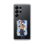 Slim Protection Case［ Hatsune Miku × Kuppy Ramune – KAITO × Kuppy – Full-body Illustration 1 ］
