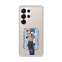 Slim Protection Case［ Hatsune Miku × Kuppy Ramune – KAITO × Kuppy – Full-body Illustration 1 ］