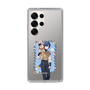 Slim Protection Case［ Hatsune Miku × Kuppy Ramune – KAITO × Kuppy – Full-body Illustration 1 ］