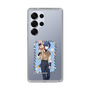 Slim Protection Case［ Hatsune Miku × Kuppy Ramune – KAITO × Kuppy – Full-body Illustration 1 ］