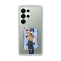 Slim Protection Case［ Hatsune Miku × Kuppy Ramune – KAITO × Kuppy – Full-body Illustration 1 ］