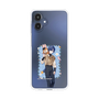 Slim Protection Case［ Hatsune Miku × Kuppy Ramune – KAITO × Kuppy – Full-body Illustration 1 ］