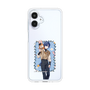 Slim Protection Case［ Hatsune Miku × Kuppy Ramune – KAITO × Kuppy – Full-body Illustration 1 ］