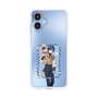 Slim Protection Case［ Hatsune Miku × Kuppy Ramune – KAITO × Kuppy – Full-body Illustration 1 ］