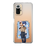 Slim Protection Case［ Hatsune Miku × Kuppy Ramune – KAITO × Kuppy – Full-body Illustration 1 ］