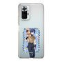 Slim Protection Case［ Hatsune Miku × Kuppy Ramune – KAITO × Kuppy – Full-body Illustration 1 ］