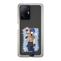 Slim Protection Case［ Hatsune Miku × Kuppy Ramune – KAITO × Kuppy – Full-body Illustration 1 ］