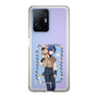 Slim Protection Case［ Hatsune Miku × Kuppy Ramune – KAITO × Kuppy – Full-body Illustration 1 ］