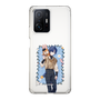 Slim Protection Case［ Hatsune Miku × Kuppy Ramune – KAITO × Kuppy – Full-body Illustration 1 ］