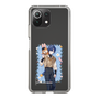 Slim Protection Case［ Hatsune Miku × Kuppy Ramune – KAITO × Kuppy – Full-body Illustration 1 ］
