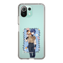 Slim Protection Case［ Hatsune Miku × Kuppy Ramune – KAITO × Kuppy – Full-body Illustration 1 ］