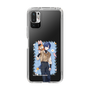 Slim Protection Case［ Hatsune Miku × Kuppy Ramune – KAITO × Kuppy – Full-body Illustration 1 ］