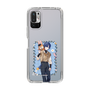 Slim Protection Case［ Hatsune Miku × Kuppy Ramune – KAITO × Kuppy – Full-body Illustration 1 ］