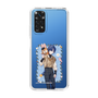 Slim Protection Case［ Hatsune Miku × Kuppy Ramune – KAITO × Kuppy – Full-body Illustration 1 ］