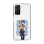 Slim Protection Case［ Hatsune Miku × Kuppy Ramune – KAITO × Kuppy – Full-body Illustration 1 ］