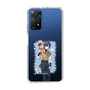 Slim Protection Case［ Hatsune Miku × Kuppy Ramune – KAITO × Kuppy – Full-body Illustration 1 ］