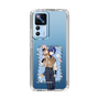 Slim Protection Case［ Hatsune Miku × Kuppy Ramune – KAITO × Kuppy – Full-body Illustration 1 ］