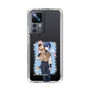 Slim Protection Case［ Hatsune Miku × Kuppy Ramune – KAITO × Kuppy – Full-body Illustration 1 ］