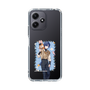 Slim Protection Case［ Hatsune Miku × Kuppy Ramune – KAITO × Kuppy – Full-body Illustration 1 ］