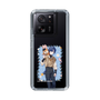 Slim Protection Case［ Hatsune Miku × Kuppy Ramune – KAITO × Kuppy – Full-body Illustration 1 ］