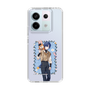 Slim Protection Case［ Hatsune Miku × Kuppy Ramune – KAITO × Kuppy – Full-body Illustration 1 ］